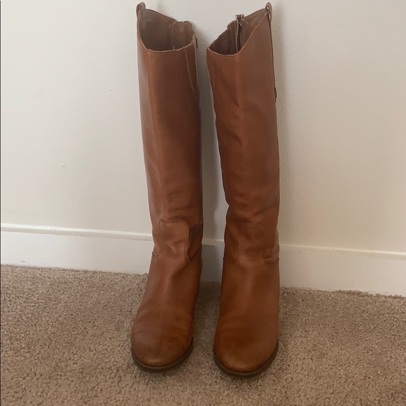Sam Edelman Shoes - Sam Edelman Penny Riding Boots